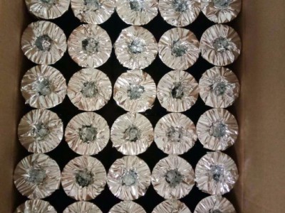 日兴纸品57*50 热敏纸 收银纸 标签