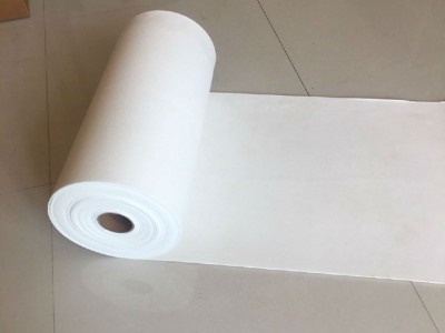 陶瓷纤维纸 硅酸铝纤维纸 耐火纸 隔热纸 纤维纸 阻燃纸 绝缘纸 耐高温垫片 隔热吸声材料