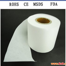 防油淋膜纸食品包装纸纸塑复合纸干燥剂包装纸食品防油
