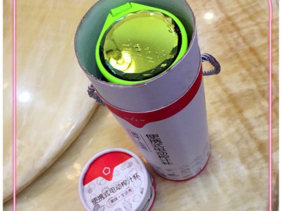 电动榨汁杯纸筒、保温杯纸罐、玻璃杯纸筒    电拉发纸筒