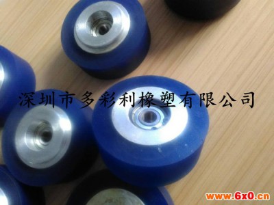 供应送纸胶轮，胶轮，送纸胶轮定做，送纸轮厂家
