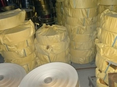 【青州华腾】金银纸 元宝机用盘纸各