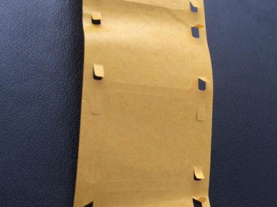 乳山市　SONY中烟指定专用18*19MM适用香烟接纸胶带，烟用成型纸材料，水松纸接纸胶贴，中烟接纸胶带，接纸胶片