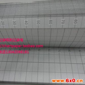 PGK记录纸 记录纸HL5001S规格 FUJI记录纸价格 100mm记录纸 PHE记录纸