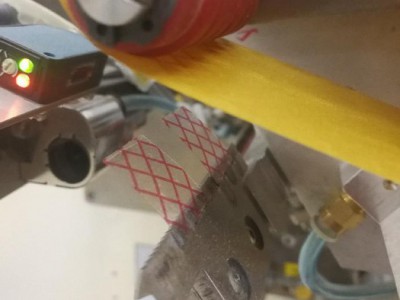 赣　县　TESA中烟指定专用19*19MM适