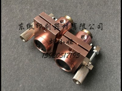 覆膜机递纸咀 裱纸机吸嘴飞达头递纸
