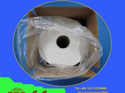 供应优质陶瓷纤维纸、硅酸铝纤维纸