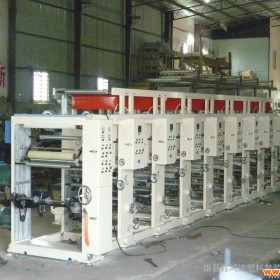 供应鑫鸿达800型印刷机 普通印刷机 电脑印刷机 对联印刷机