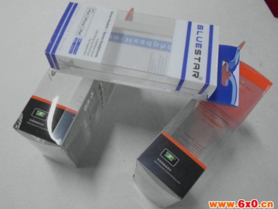 供应深圳PVC胶盒印刷、PET印刷、EVA