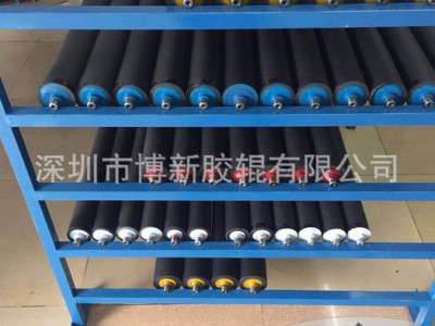 印刷机胶辊罗兰700印刷机专用胶辊