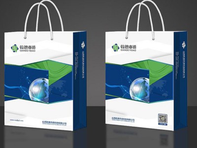 【沐月印刷】北京印刷 手提袋包装设计 手提袋印刷厂  廊坊印刷 厂家直销 沐月 价格合理