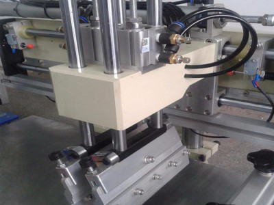天合TH-1塑料袋 印刷机  全自动无纺布印刷机 手提袋印刷机  无纺布印刷机价格  厂家直销丝网印刷机