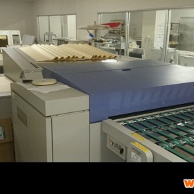 北京汇众恒业   数码印刷机厂家  二手数码印刷机  数码轮转印刷机