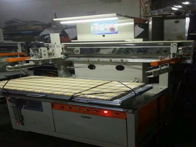天合TH-1 印刷机   无纺布印刷机  