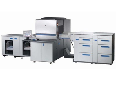北京汇众恒业惠普数码印刷机 惠普indigo5000数码印刷机  （升级机型） 数码转轮印刷机   数码印刷机厂家