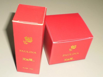 术斌印刷021shubin上海纸盒印刷厂家