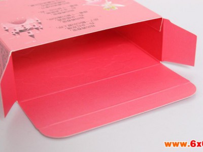 天津印刷厂定做特种纸印刷 喜糖盒 