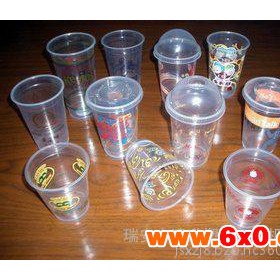 自动印刷机 奶嘴印刷机 塑料杯子印刷机 餐具印刷机