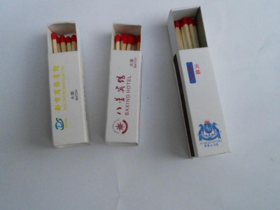 火柴印刷定做021shubin广告火柴印刷价格