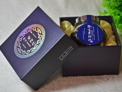 【日升月鸿】礼品盒设计印刷   礼品