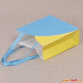 环保纸袋 纸袋印刷 纸袋定做 纸袋印刷厂家 手提袋印刷 深圳定制
