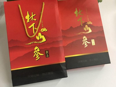 【日升月鸿】     礼品盒设计印刷  