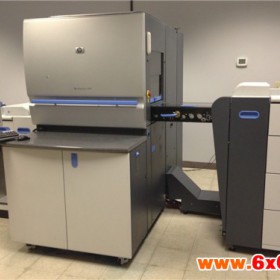 惠普数码印刷机 惠普indigo5500数码印刷机