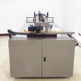 精度QZ-160 对联印刷设备 新图气动防手工对联印刷机 春联印刷机厂家