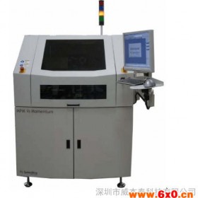 全自动印刷机  MPM MOMENTUMMOMENTUM MOMENTUM全自动印刷机
