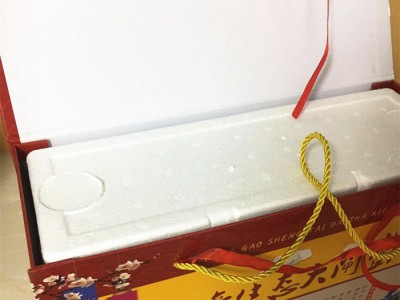 【日升月鸿】 印刷精品  北京礼品盒