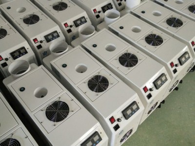 厂家供应印刷厂专用超声波加湿器 印