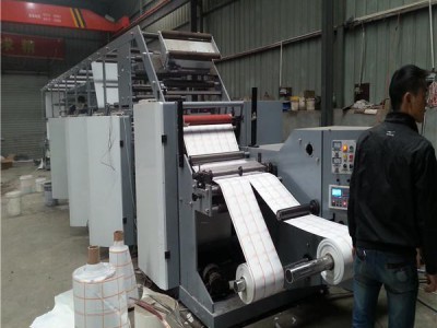 长期供应 2.4米6色凹版印刷机 凹版