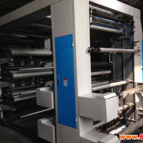 纸张柔性凸版印刷机  优质印刷机