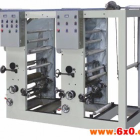 天晟600型 天晟印刷机  塑料膜印刷机    高速印刷机