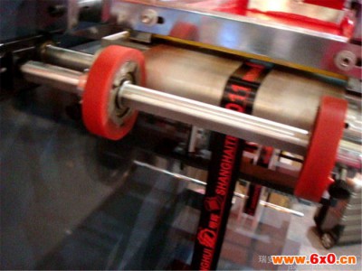丝网印刷机 带状软性材料丝网印刷机