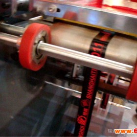 丝网印刷机 带状软性材料丝网印刷机