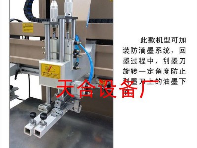天合高精度无纺布印刷机 双色 塑料胶板印刷机 无纺布机凸版印刷机 卷筒纸印刷机