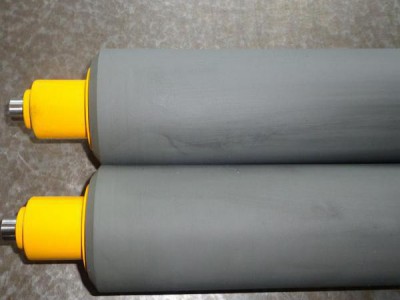 供应印刷胶辊  橡胶辊  印刷专用聚