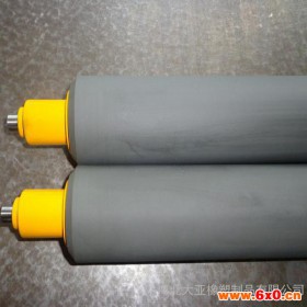 供应印刷胶辊  橡胶辊  印刷专用聚氨酯胶辊