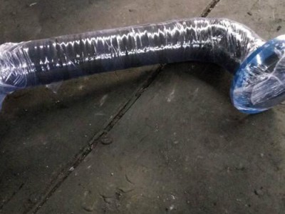 河北福硕橡胶 橡胶制品 软连接 橡胶