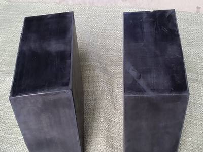 橡胶块 橡胶板 橡胶减震垫 橡胶垫减