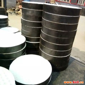 乾鼎 生产 橡胶支座 桥梁橡胶支座 圆形橡胶支座 减震橡胶支座 矩形橡胶支座