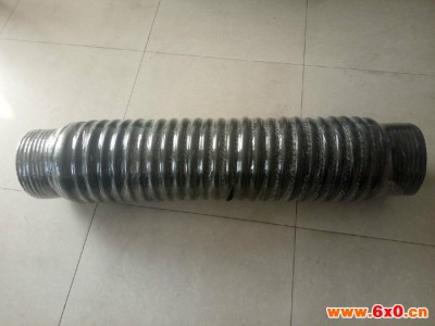 福硕橡胶  橡胶制品 软连接 橡胶弯头 橡胶叶轮 橡胶接头