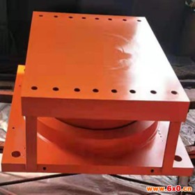 正华 橡胶支座 减震橡胶支座 矩形橡胶支座 桥梁橡胶支座 圆形橡胶支座可定制