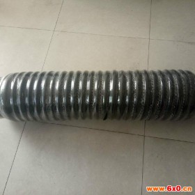 河北  福硕橡胶 橡胶制品 软连接 橡胶弯头 橡胶叶轮 橡胶接头