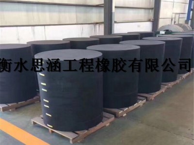 橡胶支座 天然橡胶支座 直销支座橡胶 支座橡胶 橡胶支座厂家 定做支座