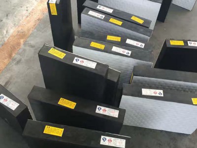 久鑫 桥梁板式矩形橡胶支座 橡胶减