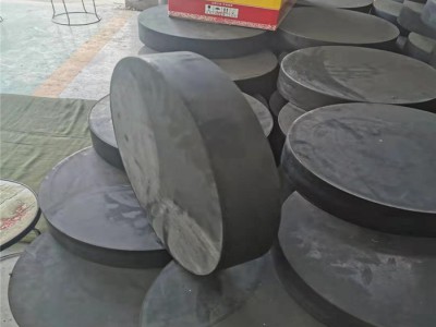 硕航 橡胶支座 橡胶盆式支座 桥梁橡