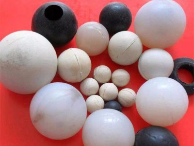 橡胶球 消防橡胶球 乳白色橡胶球  
