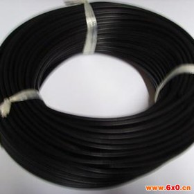氟橡胶条 耐腐蚀氟橡胶条 蓝色氟橡胶条 实心氟橡胶条 铝厂用氟橡胶条